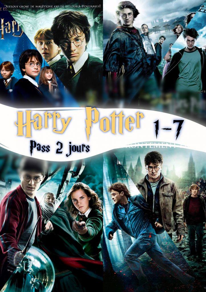 Harry Potter et la coupe de feu, film culte de la saga