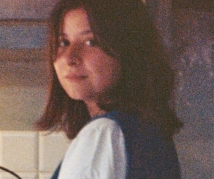 Portrait d'Héloïse