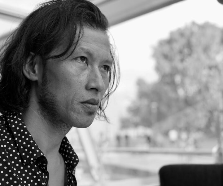 Portrait de Thô